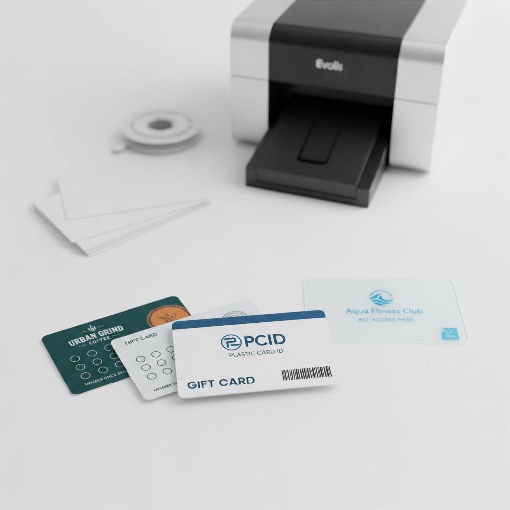 Marketing Power: Postcard Mailers and Promotional Cards