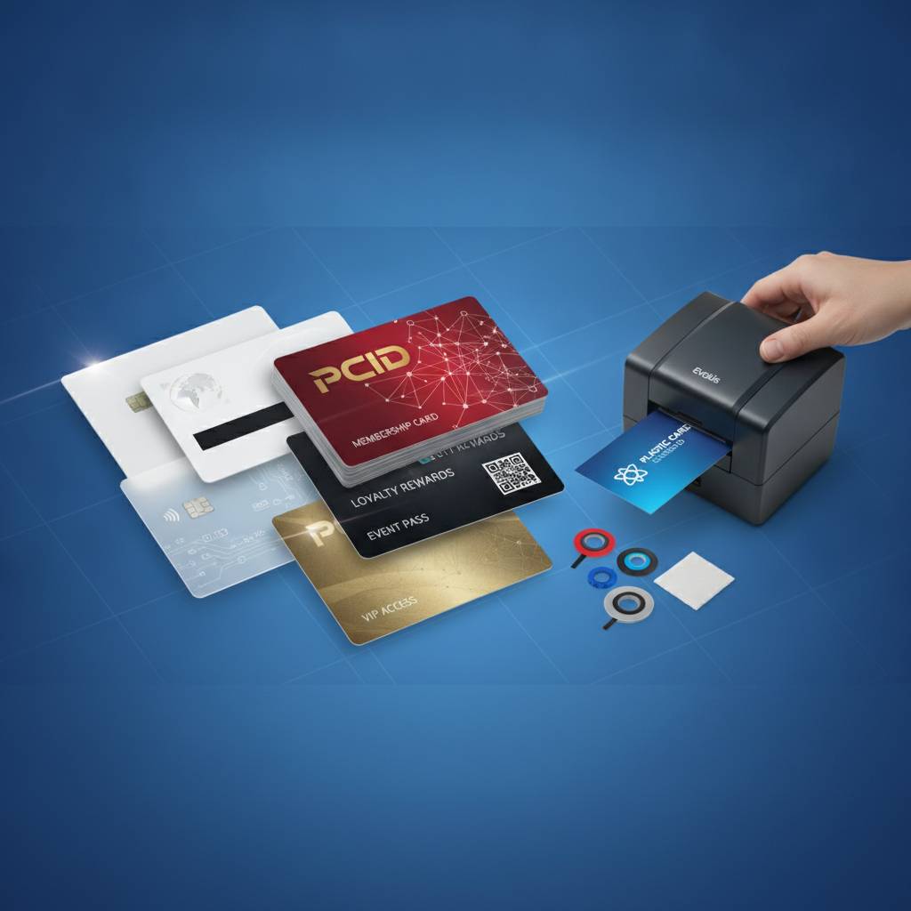 Loyalty Programs and Membership Cards That Build Community