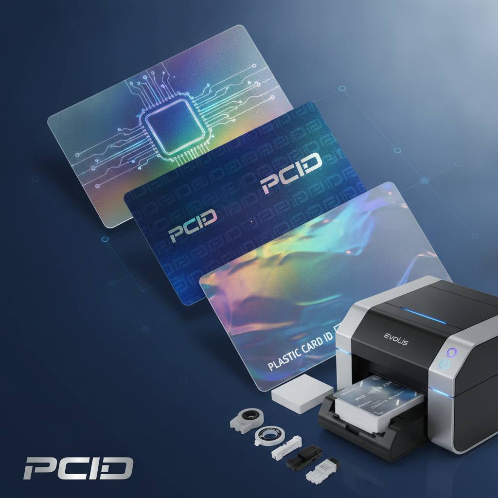 Card Printers and Refill Supplies: Everything You Need to Print In-House