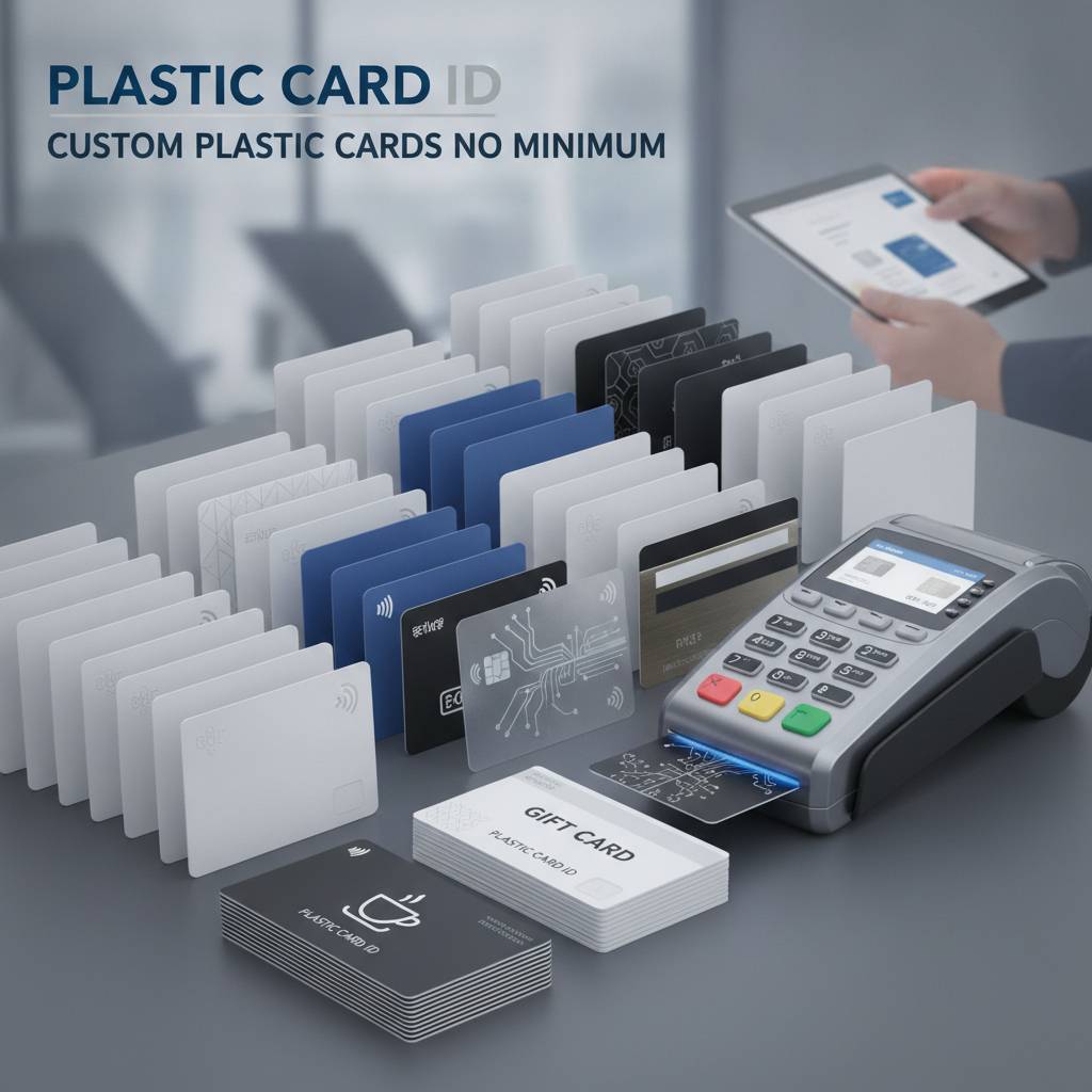 Gift Cards That Drive Real Sales Results
