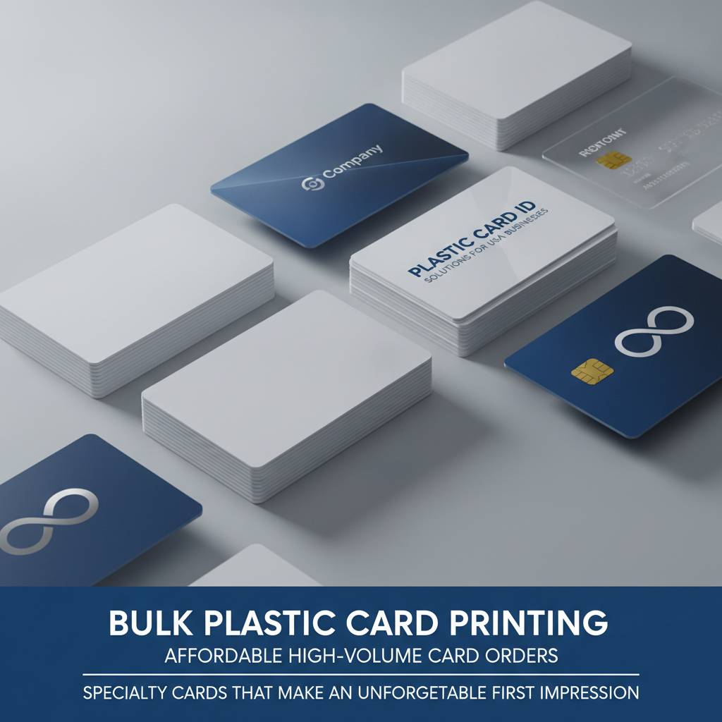 Specialty Cards That Make an Unforgettable First Impression