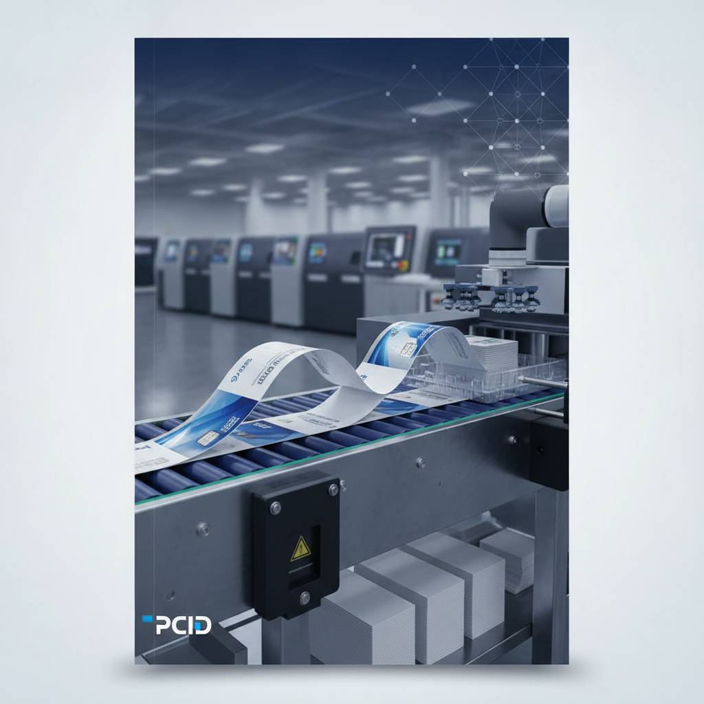 Bulk Plastic Card Printing: Scale, Speed, and Savings