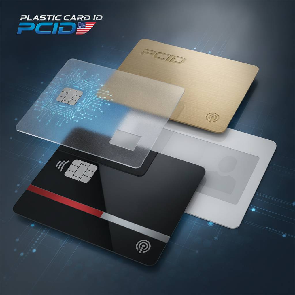 Advanced Security Cards: RFID, Smart Cards, and Access Control