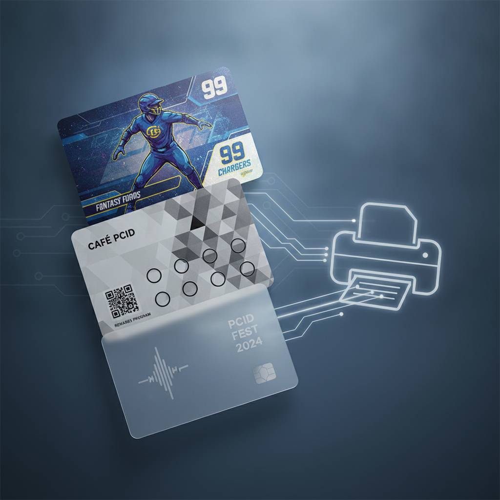 Case Study: How Plastic Trading Card Printing Transformed a Brand's Engagement