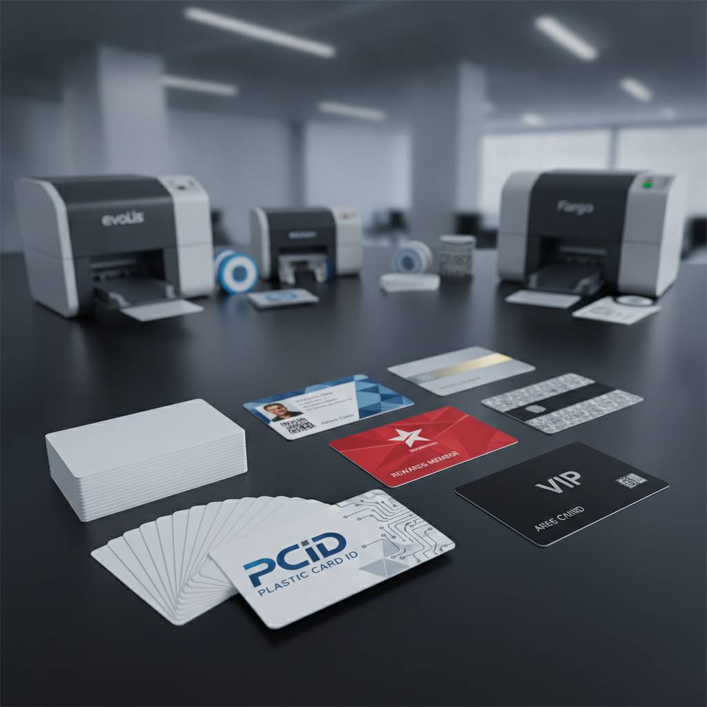 Loyalty Cards, Gift Cards, and Beyond: Our Full Card Portfolio