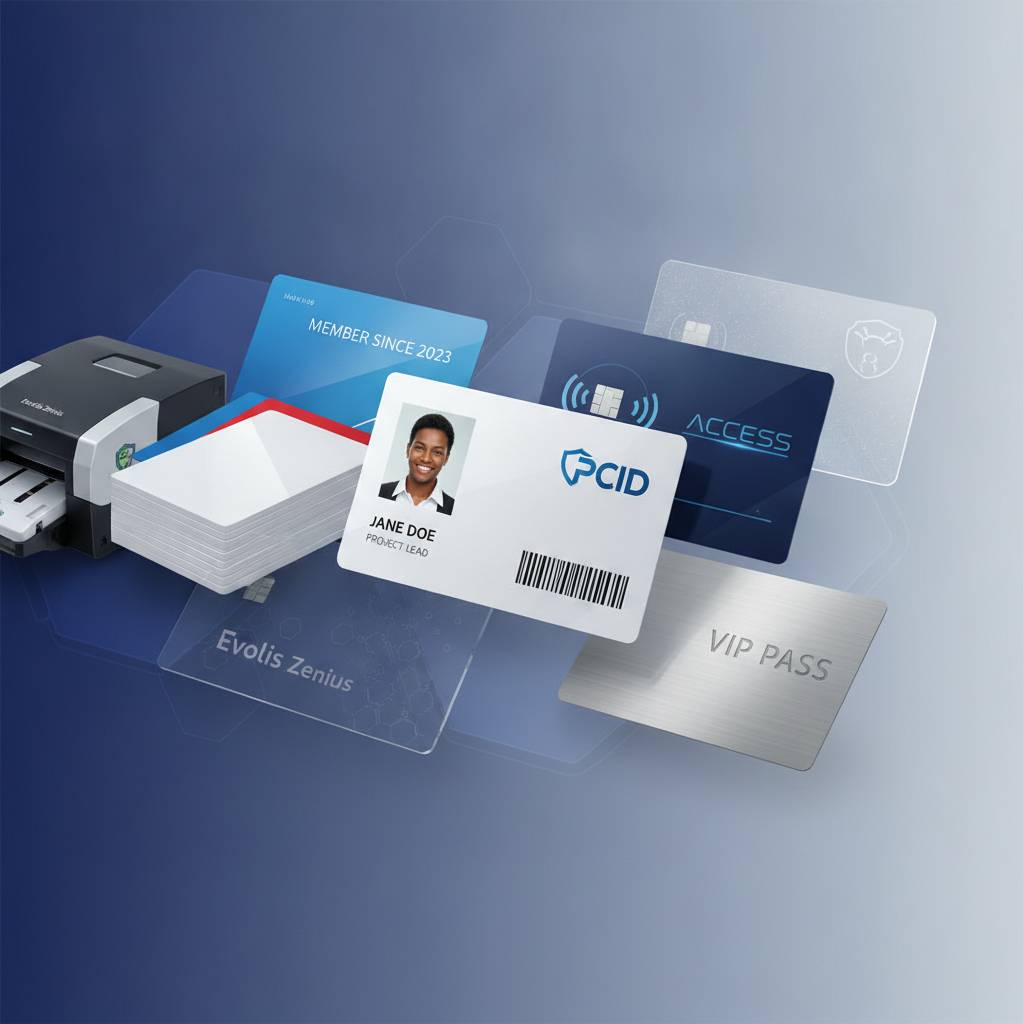 Specialty Cards: Making an Unforgettable Impression